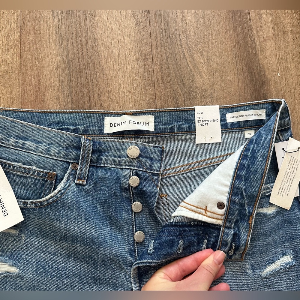 Denim Forum - Picture 2 of 3